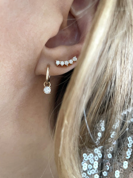 Lison earrings