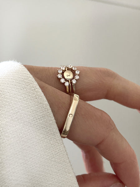 Riviera ring
