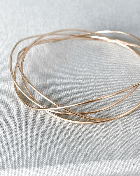 Simplicity bangle (individually)