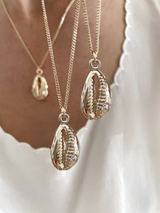 Collier Cauri - dernières pièces !