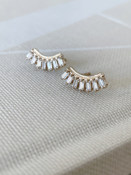 Lison earrings