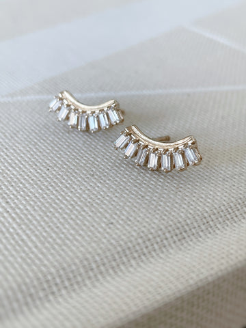 Lison earrings