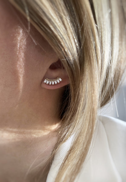 Lison earrings