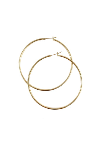 Aurore hoops