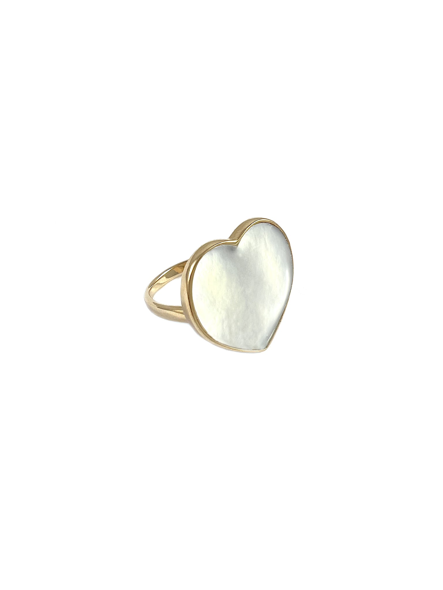 Bague Mona - dernières pièces !