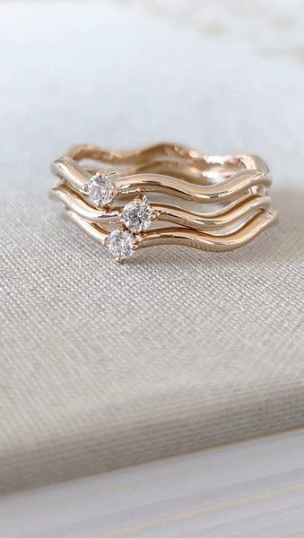 Riviera ring