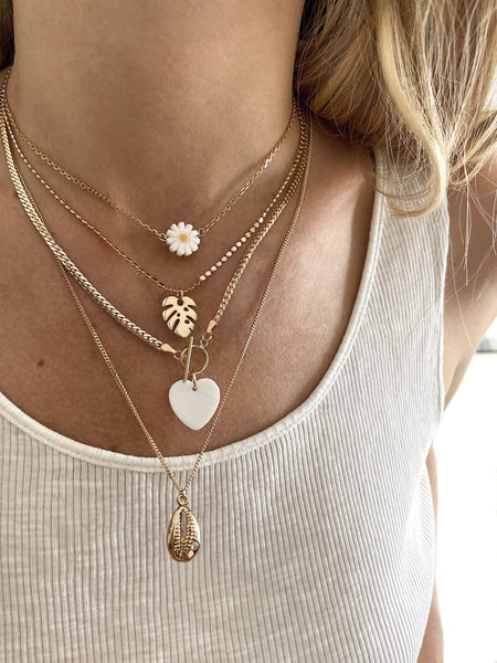 Collier Cauri - dernières pièces !