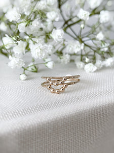 Riviera ring