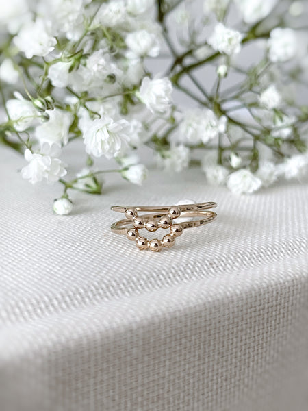 Riviera ring