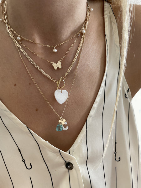 Ella Necklace