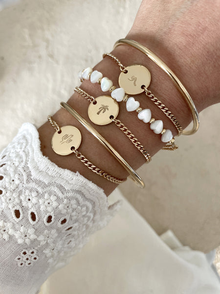 Bracelet Passion