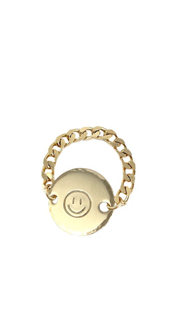 Riviera ring