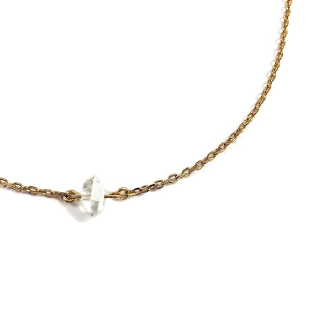 Collier Diamond version 1
