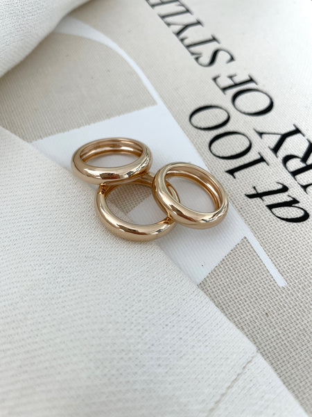 Riviera ring