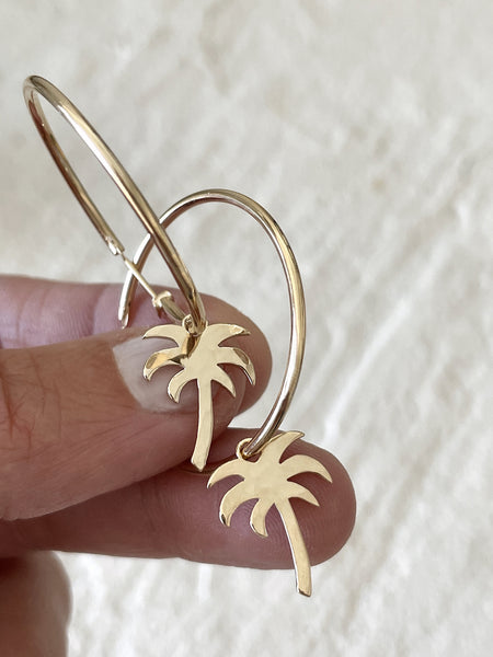 Boucles d'oreilles Iero