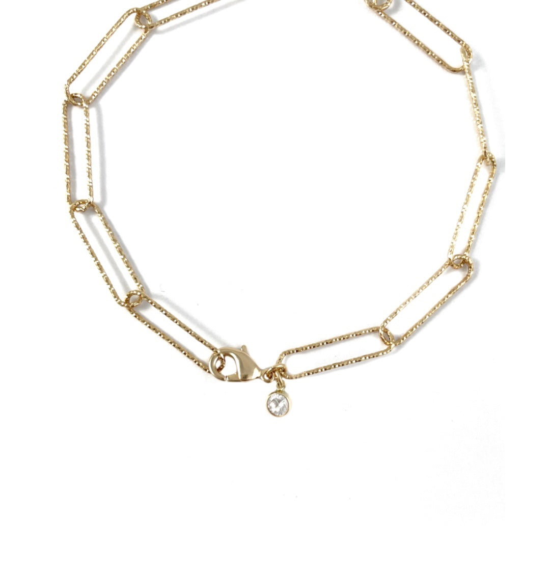 Bracelet Lumière