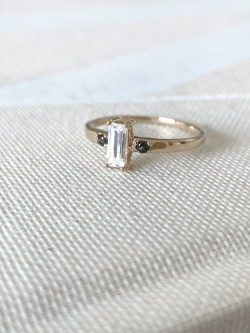 Riviera ring