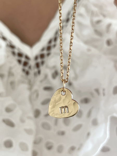 Valentine necklace