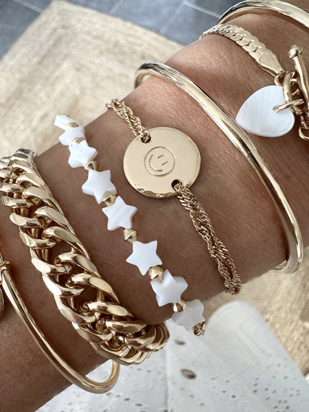 Mia necklace