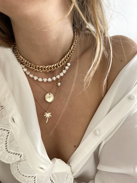 Collier Passion
