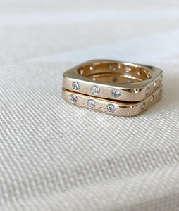 Bague Secret