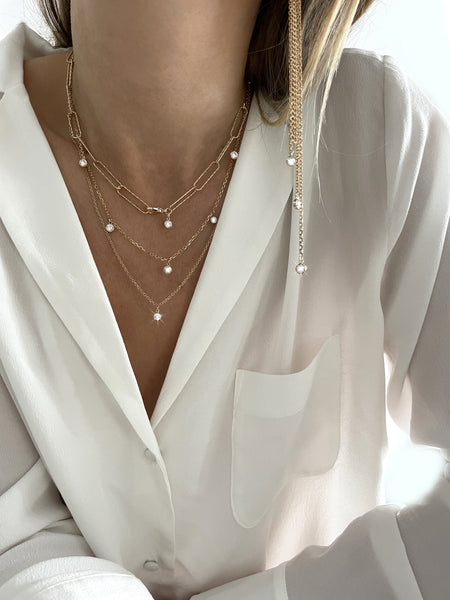 Lison Necklace
